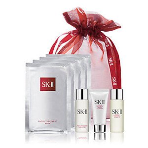 With Any $150 SK-II Purchase @ Saks Fifth Avenue