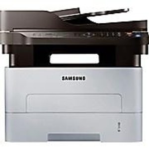 Samsung M2880FW Xpress Mono Laser Multifunction Printer