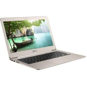 ASUS Zenbook UX305LA 13.3-Inch Laptop (Intel Core i5, 8GB, 256 GB SSD