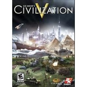 Sid Meier's Civilization 5 for PC downloads