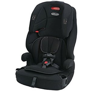 Graco Tranzitions 3-in-1 Harness Booster Car Seat, Proof @ Amazon