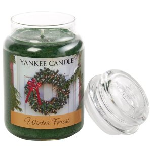 Boscov's Select Yankee Candle on Sale
