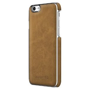 ADOPTED Leather Wrap Case