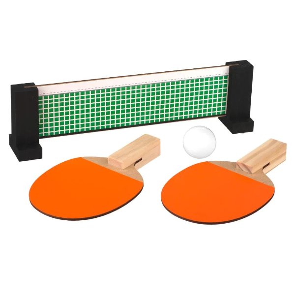 Mini Table Tennis Kit Pack