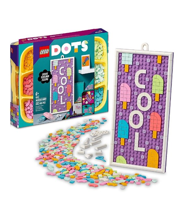 ® DOTS™ 41951 Message Board