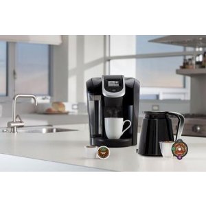 Keurig 2.0 K300 Coffee Maker Brewing System with Carafe