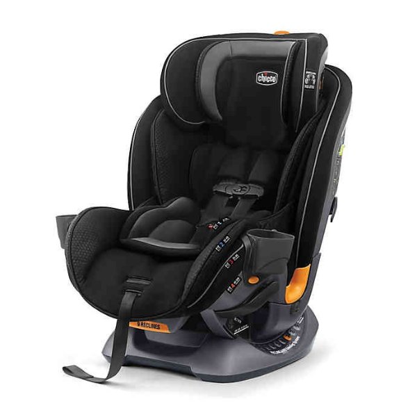 Chicco Fit4™ 4-in-1 Convertible Car Seat