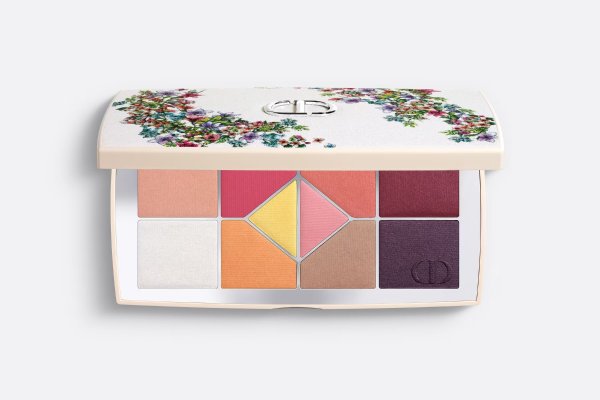 show 10 Couleurs - Blooming Boudoir Limited Edition