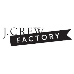 J.Crew Factory 美衣清仓区热卖 $6收百搭牛仔裤