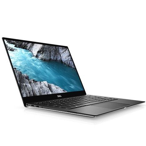 XPS 13 7390 Laptop (i7-10710U, 16GB, 512GB)