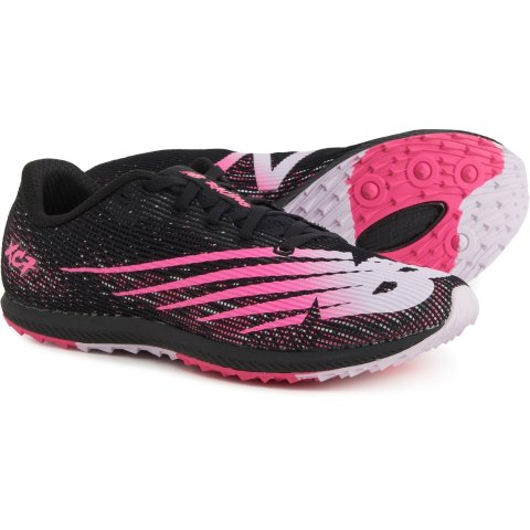New Balance XC Seven Spikeless v3 Cleats (For Women)