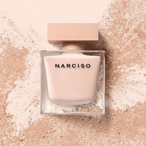 Narciso Poudree Eau de Parfum Spray - 50ml