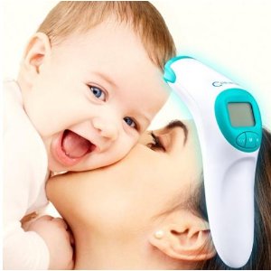 Corewill Forehead Thermometer Non-Contact Infrared Digital CE and FDA approved