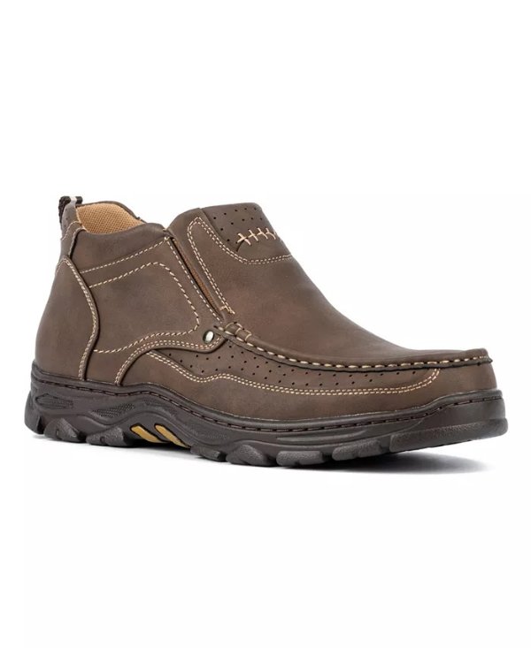 Men's Footwear Becher Casual Boots