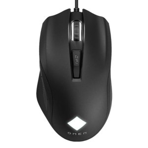 HP OMEN - Vector Wired Optical Gaming Mouse with Adjustable Weight