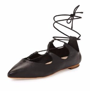 Select Loeffler Randall Shoes @ Neiman Marcus
