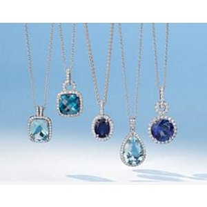 Select Jewelry at Blue Nile