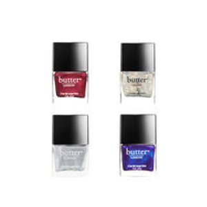 Butter London Nail Lacquers on Sale @ Gilt