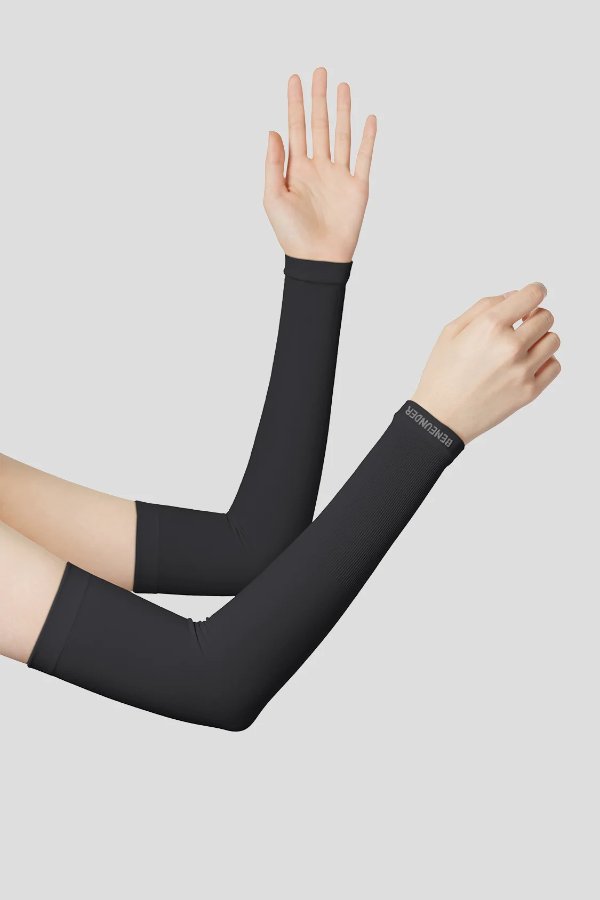 Zero Touch - Women's Arm Sleeves UPF50+