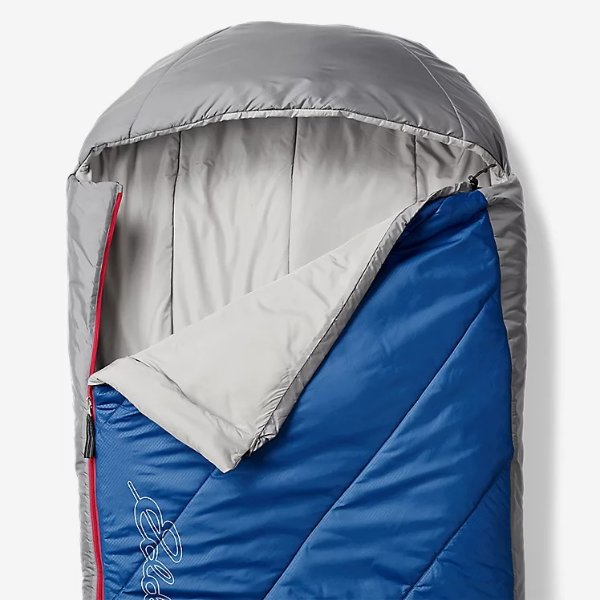 Comfort Camper 2.0 40° Sleeping Bag