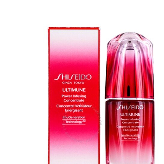 Ultimune Power Infusing Concentrate Serum 1.6 oz (50 ml)