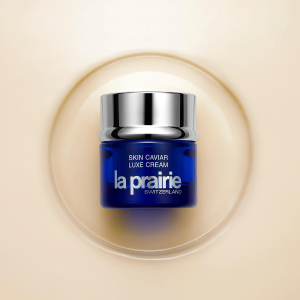 with La Prairie Skincare and Beauty Purchase @ Saks Fifth Avenue