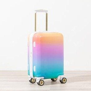 Oh Joy! Carry-On Luggage - Sunset