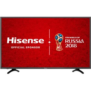 Hisense H55N5500 55" 4K 超高清智能电视