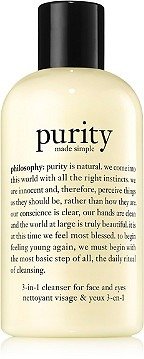 Purity Made Simple One-Step Facial Cleanser | Ulta Beauty