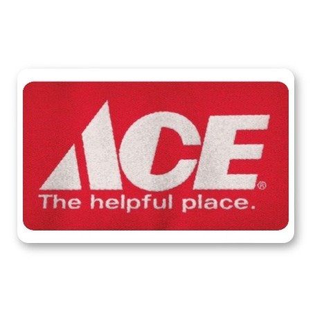 Ace Hardware $100电子礼卡促销
