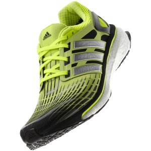 adidas Performance Men's Energy Boost M Cushioned Running Shoe