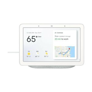 Google Home Hub Smart Home Controller with Google Assistant