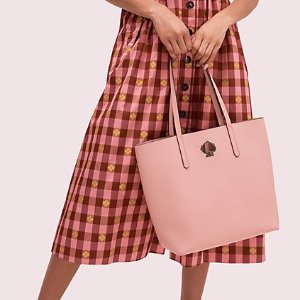 Kate Spade Select Handbags Sales