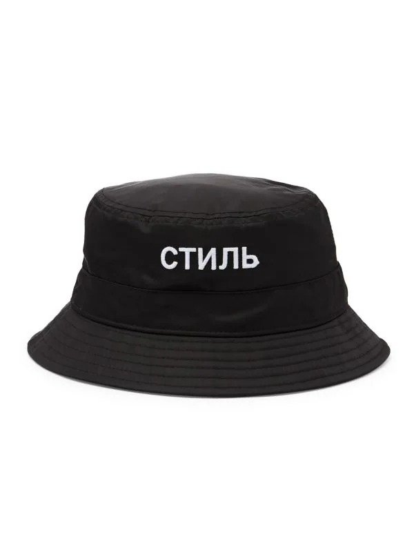 Ctnmb Bucket Hat