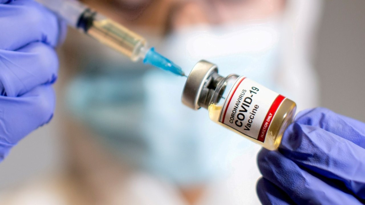 欧盟药品监管机构：mRNA新冠疫苗不会导致闭经