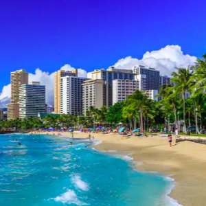 诺唯真号 夏威夷7晚游轮 +免费酒饮包 6大岛玩个透 2022年出游