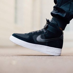 Select Nike Air Force 1 Shoes @ Nike Store