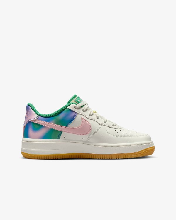 Air Force 1 LV8 3 Big Kids' Shoes..com
