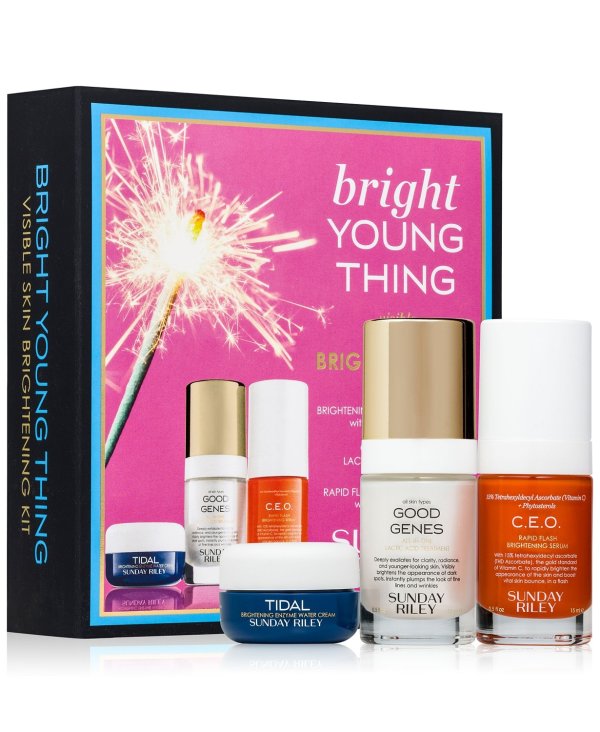 3-Pc. Bright Young Thing Set