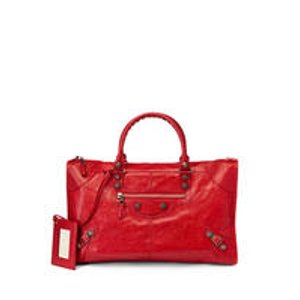 Designer Handbags from BALENCIAGA, GIVENCHY, Gucci, Chloe and more on Sale @ ideeli