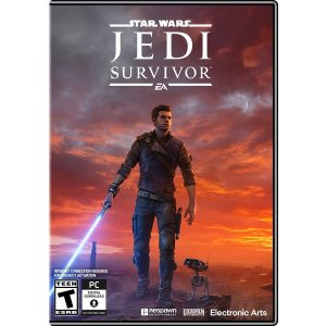 Star Wars Jedi: Survivor Standard EA App