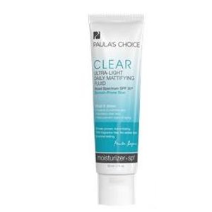 Clear Ultra-Light Daily Fluid SPF 30 (Dealmoon Exclusive)
