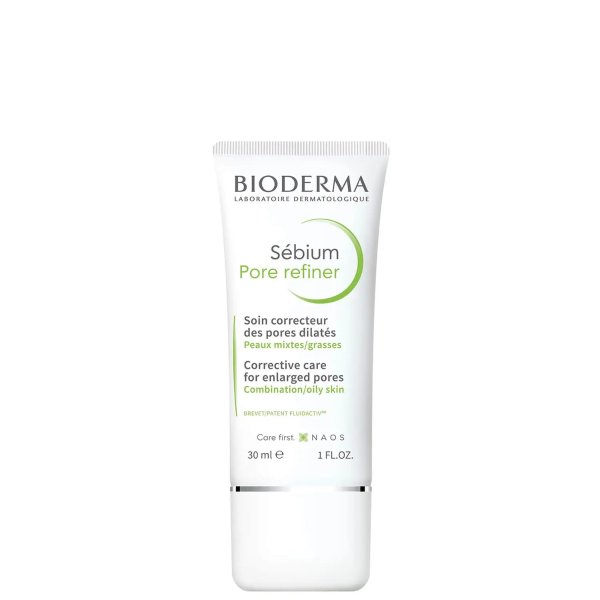 Sebium Pore Refining Cream Combination to Oily Skin 30ml
