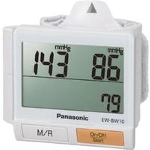 All Panasonic Blood Pressure Monitors On Sale