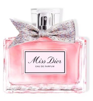 Dior小姐限定香水 50ml