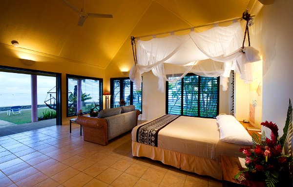 Fiji Hideaway Resort & Spa 7日海景房度假套餐 放松身心 - 2