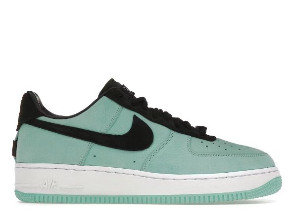 Nike Air Force 1 LowTiffany & Co. 1837 (Friends and Family)