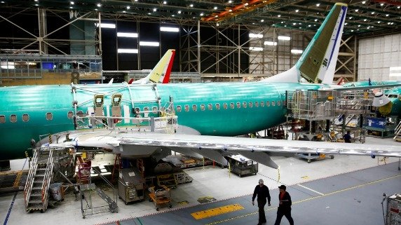 波音737 Max项目负责人被罢免！商用飞机高层大换血，即刻生效