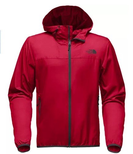 The North Face Men's Cyclone 2.0 Hooded Jacket