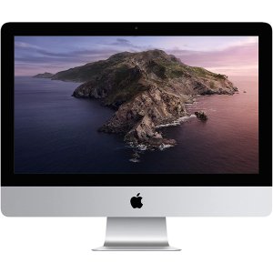 $949.00 2020 Apple iMac(21.5 英寸,8GB RAM,256GB SSD 存储)